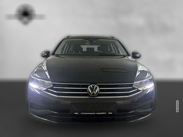 Volkswagen Passat 2.0TDI Business NAVI LED KAMERA CARPLAY