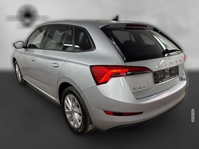 Skoda Scala 1.0TSI Ambition Klima Sitzheizung DAB Temp