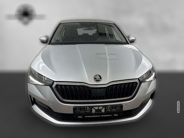 Skoda Scala 1.0TSI Ambition Klima Sitzheizung DAB Temp