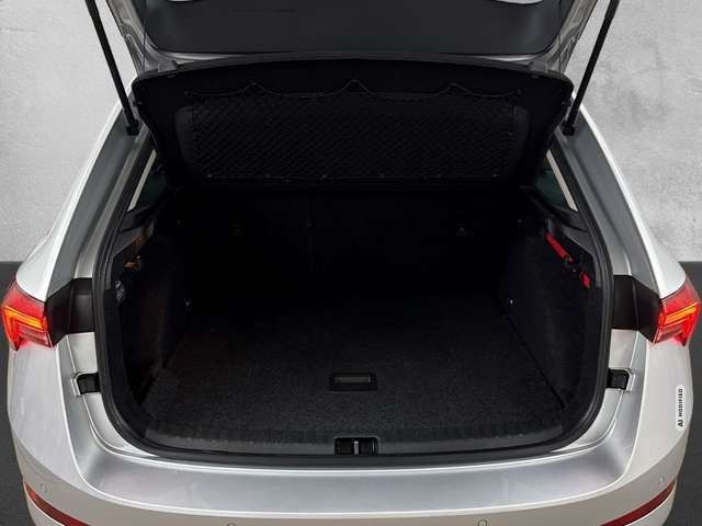 Skoda Scala 1.0TSI Ambition Klima Sitzheizung DAB Temp