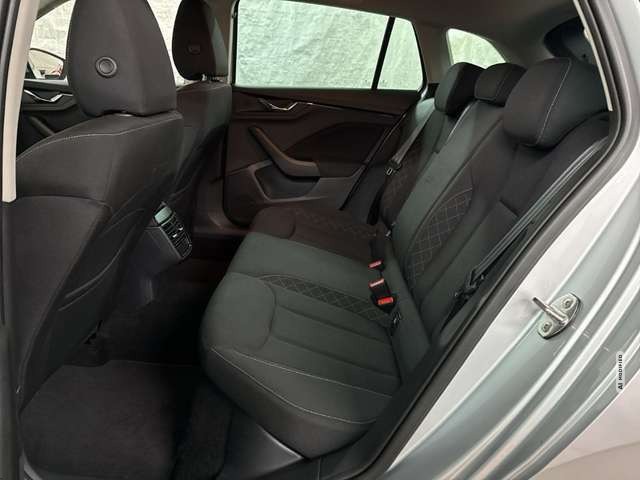 Skoda Scala 1.0TSI Ambition Klima Sitzheizung DAB Temp