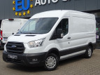 Bild Ford Transit 2.0 Ecoblue 310 L2 Trend Navi