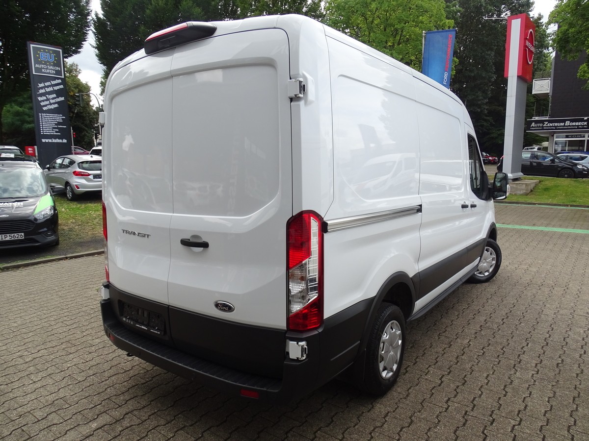 Ford Transit 2.0 Ecoblue 310 L2 Trend Navi