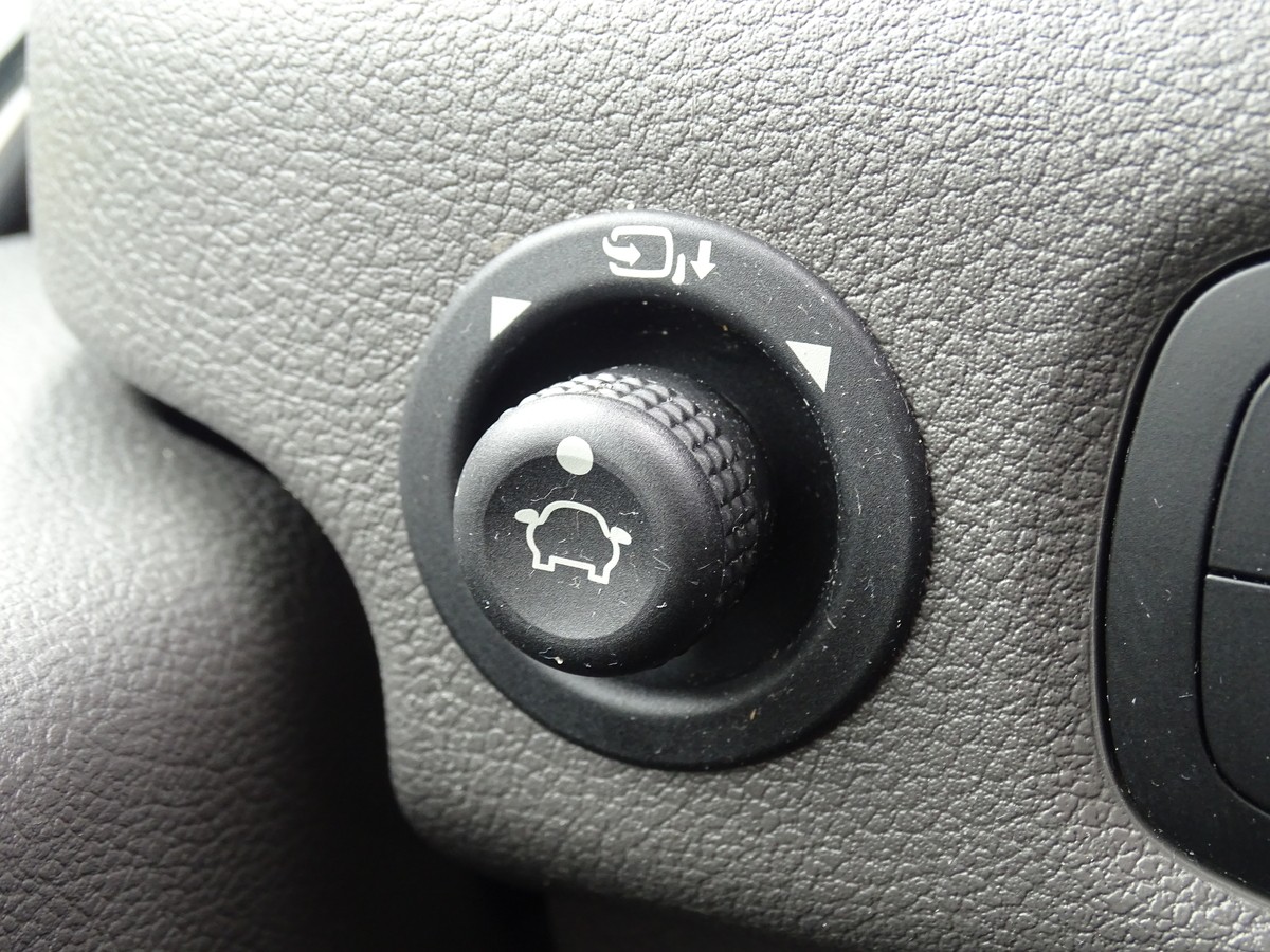 Ford Transit 2.0 Ecoblue 310 L2 Trend Navi