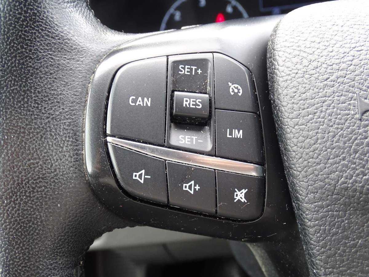Ford Transit 2.0 Ecoblue 310 L2 Trend Navi