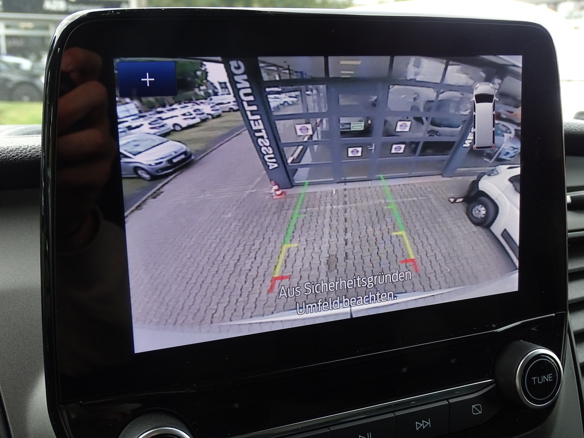 Ford Transit 2.0 Ecoblue 310 L2 Trend Navi