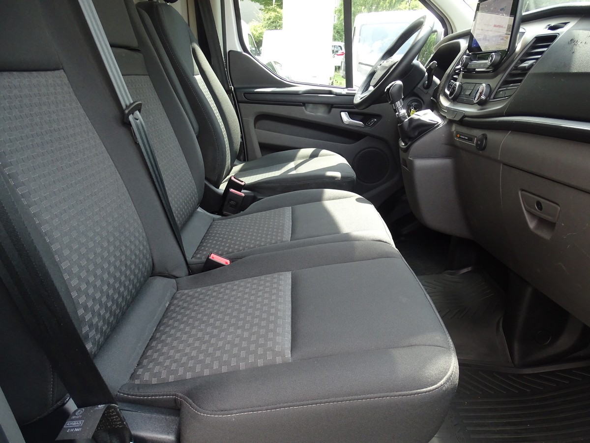 Ford Transit Custom 280 L1 2.0 Ecoblue Trend