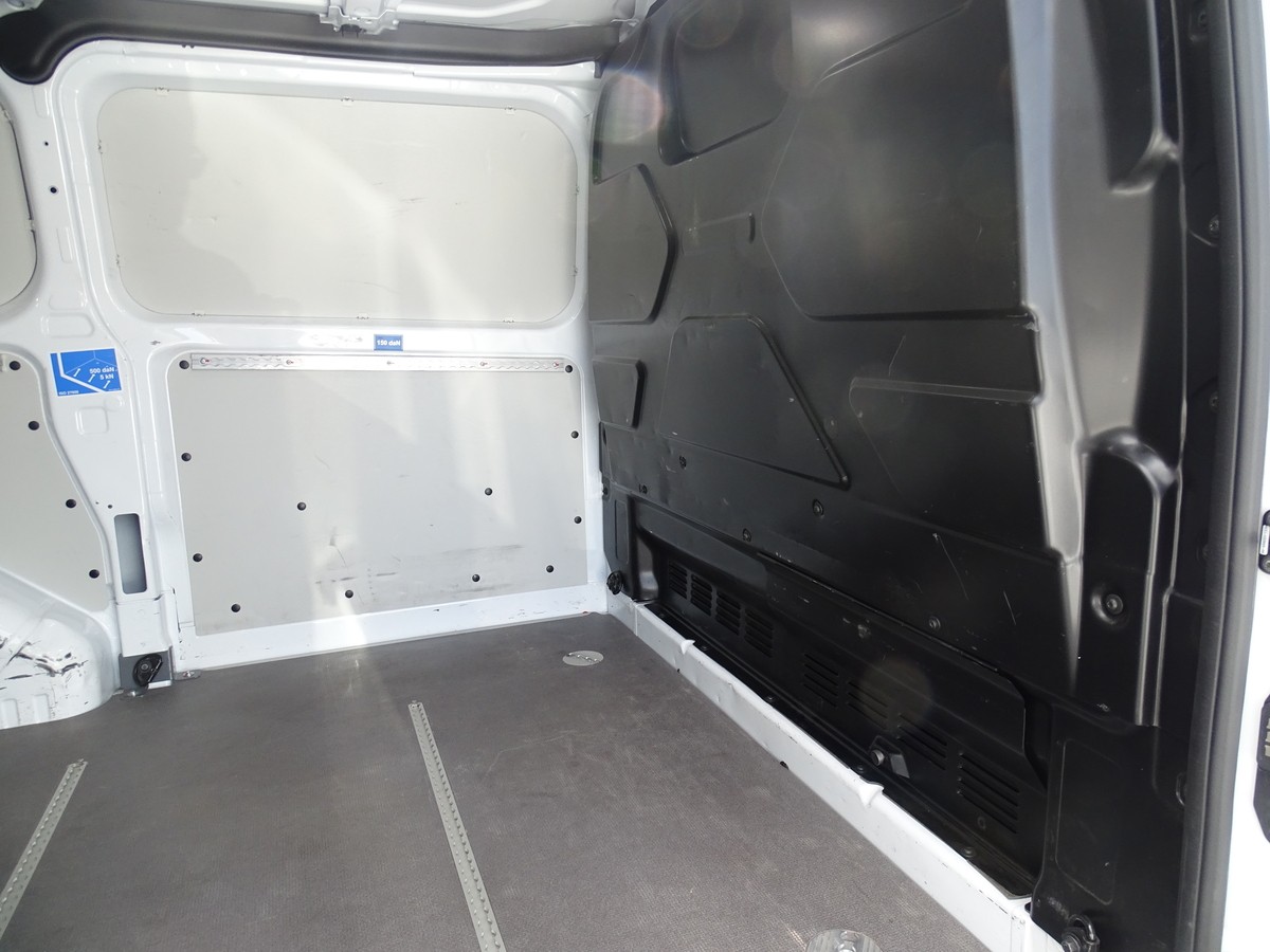 Ford Transit Custom 280 L1 2.0 Ecoblue Trend