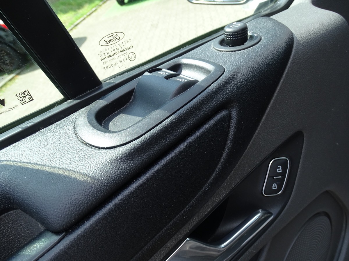 Ford Transit Custom 280 L1 2.0 Ecoblue Trend