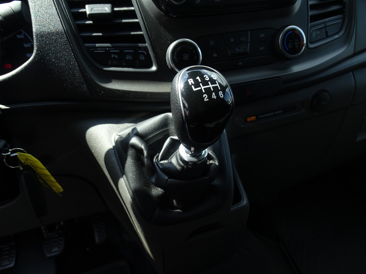 Ford Transit Custom 280 L1 2.0 Ecoblue Trend