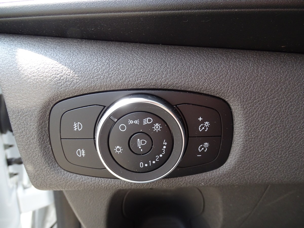 Ford Transit Custom 280 L1 2.0 Ecoblue Trend