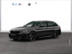 Bild BMW 540 TOURING M SPORT LC PROF ALARM HIFI DAB WLAN PARKASSIST