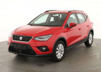Bild Seat Arona 1.0 TSI Style, LED, Standheizung, 1. Hand