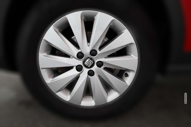 Seat Arona 1.0 TSI Style, LED, Standheizung, 1. Hand