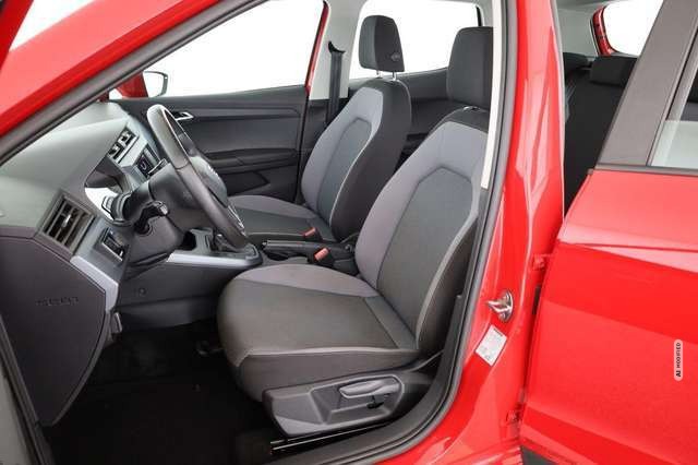 Seat Arona 1.0 TSI Style, LED, Standheizung, 1. Hand