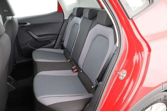 Seat Arona 1.0 TSI Style, LED, Standheizung, 1. Hand