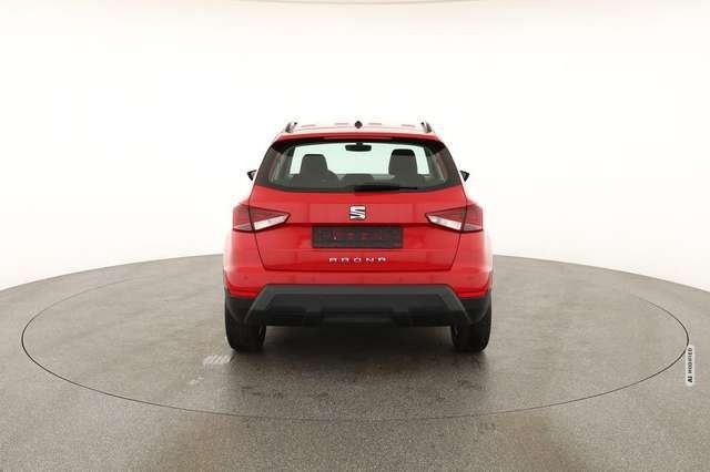Seat Arona 1.0 TSI Style, LED, Standheizung, 1. Hand