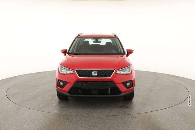 Seat Arona 1.0 TSI Style, LED, Standheizung, 1. Hand