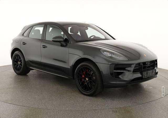Porsche Macan GTS, LED, AHK, Pano, Luft, 20-Zoll, 1. Hand
