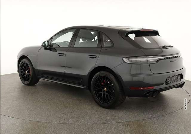 Porsche Macan GTS, LED, AHK, Pano, Luft, 20-Zoll, 1. Hand