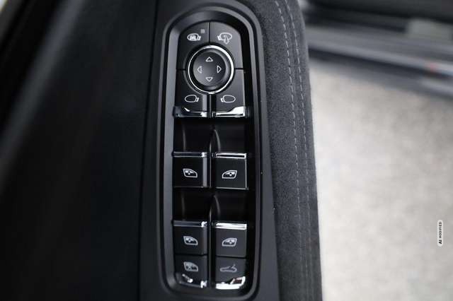 Porsche Macan GTS, LED, AHK, Pano, Luft, 20-Zoll, 1. Hand