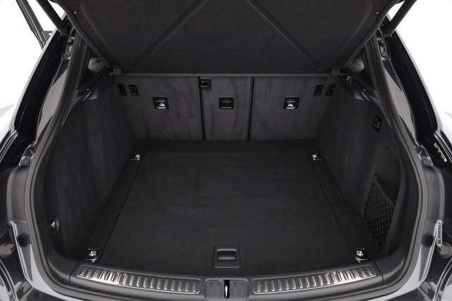 Porsche Macan GTS, LED, AHK, Pano, Luft, 20-Zoll, 1. Hand