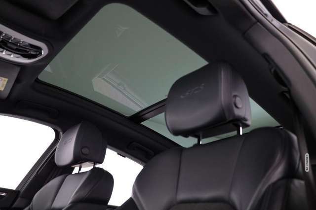 Porsche Macan GTS, LED, AHK, Pano, Luft, 20-Zoll, 1. Hand