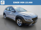 Bild Hyundai KONA Trend Mild-Hybrid 2WD Navi Soundsystem LED Apple CarPlay Android Auto Klima