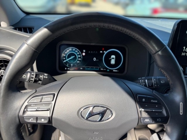 Hyundai KONA Trend Mild-Hybrid 2WD Navi Soundsystem LED Apple CarPlay Android Auto Klima