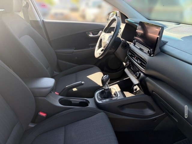 Hyundai KONA Trend Mild-Hybrid 2WD Navi Soundsystem LED Apple CarPlay Android Auto Klima