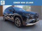 Bild Hyundai Tucson FL PHEV (MY25) 1.6 T-GDi (252 PS) 4WD Prime Assistenz-Paket, ECS HUD Navi