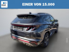 Bild Hyundai Tucson N Line Plug-In Hybrid 4WD Navi Digitales Cockpit Soundsystem LED ACC El. 