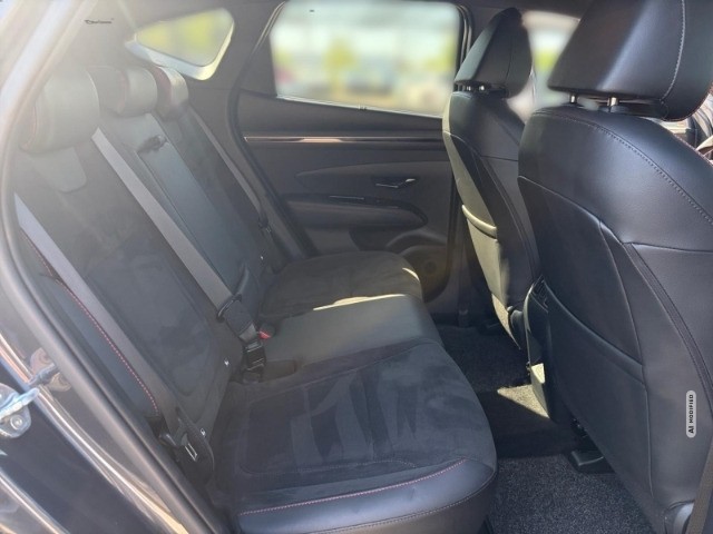 Hyundai Tucson N Line Plug-In Hybrid 4WD Navi Digitales Cockpit Soundsystem LED ACC El. 