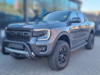 Bild Ford Ranger Wildtrak 3,0 Snorkel 50hoch JÄGERUMBAU WINDE 4t