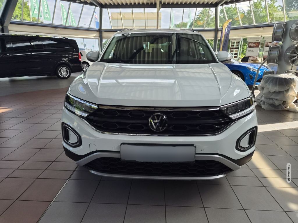 Volkswagen T-Roc 1.0 TSI OPF Life*SHZ*Klima*PDC*ALU*