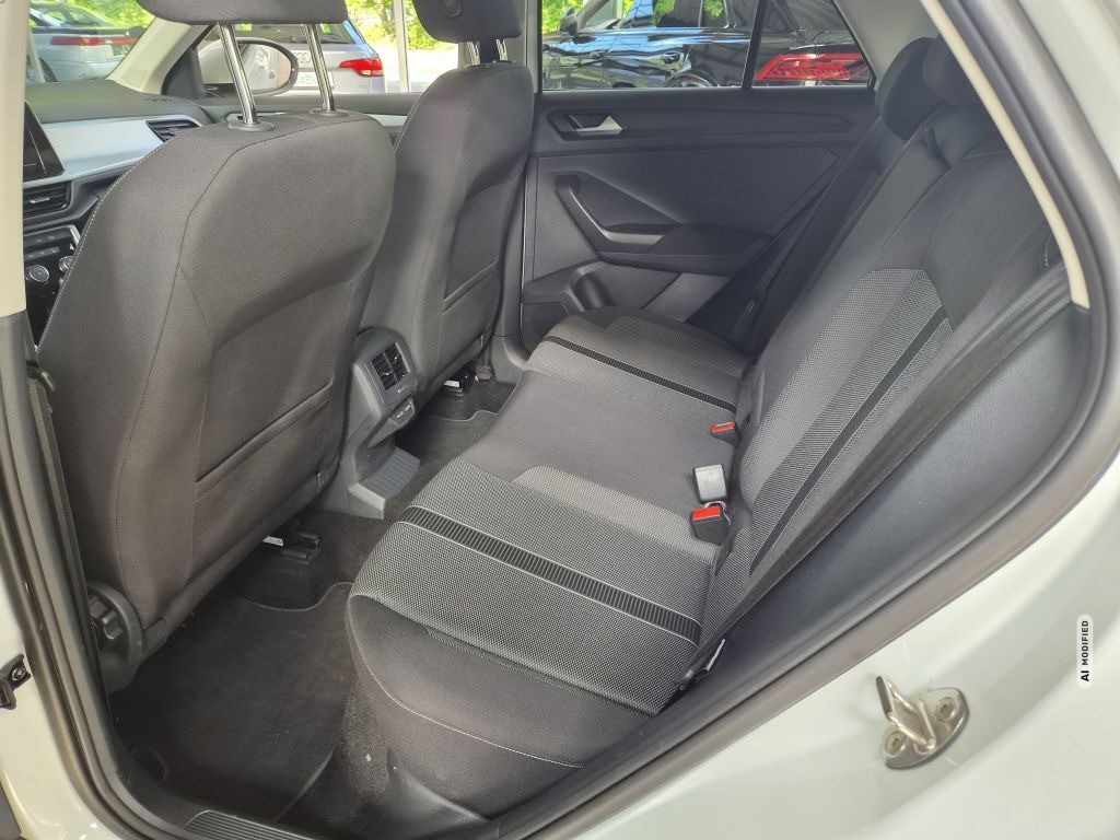 Volkswagen T-Roc 1.0 TSI OPF Life*SHZ*Klima*PDC*ALU*