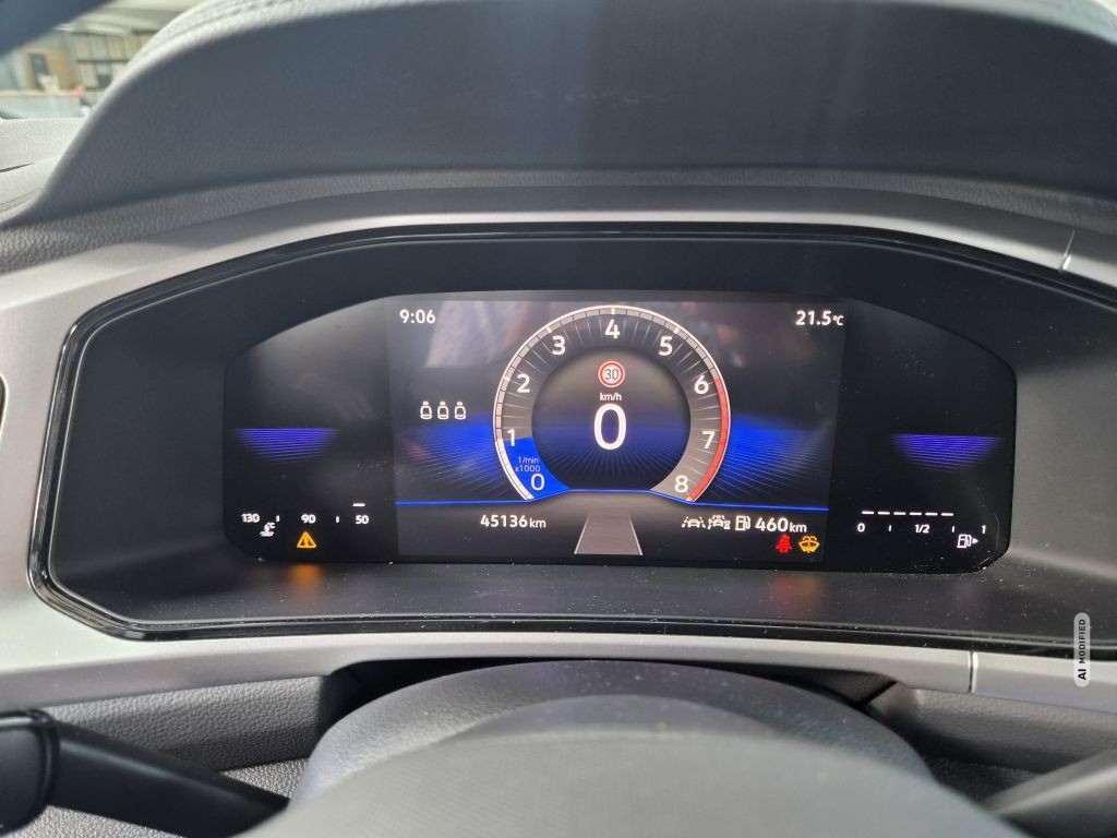 Volkswagen T-Roc 1.0 TSI OPF Life*SHZ*Klima*PDC*ALU*