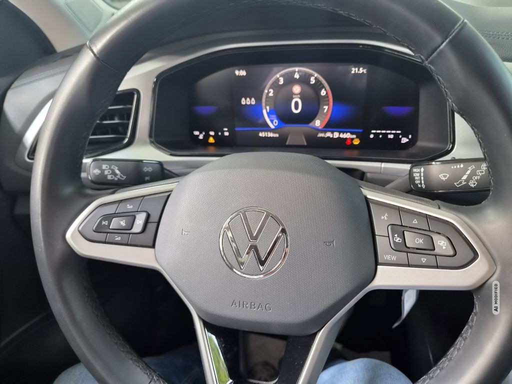 Volkswagen T-Roc 1.0 TSI OPF Life*SHZ*Klima*PDC*ALU*
