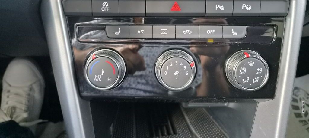Volkswagen T-Roc 1.0 TSI OPF Life*SHZ*Klima*PDC*ALU*