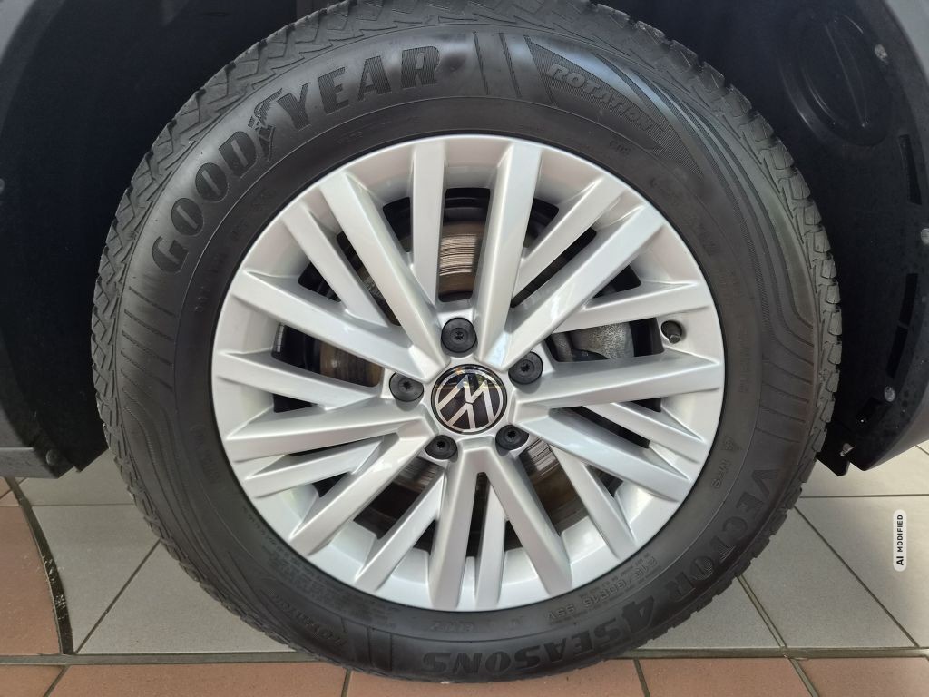 Volkswagen T-Roc 1.0 TSI OPF Life*SHZ*Klima*PDC*ALU*