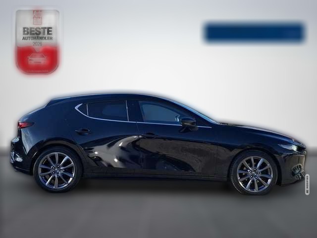 Mazda 3 3 Selection 2.0 KLIMA / BOSE / LED / NAVI / KAMERA