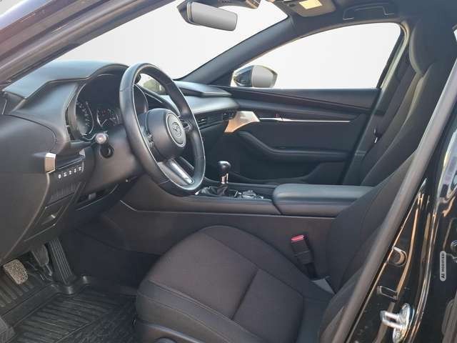 Mazda 3 3 Selection 2.0 KLIMA / BOSE / LED / NAVI / KAMERA