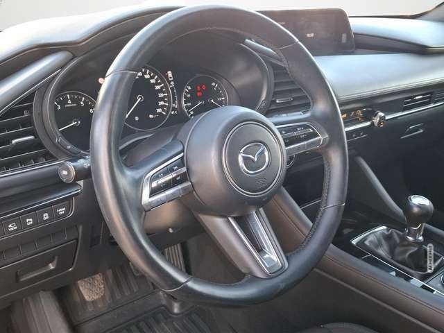 Mazda 3 3 Selection 2.0 KLIMA / BOSE / LED / NAVI / KAMERA