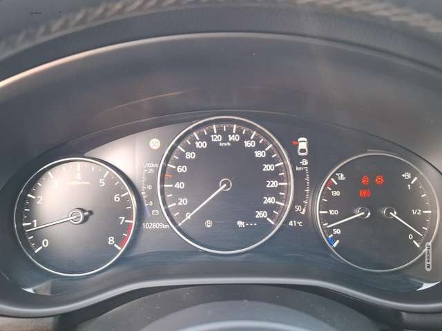 Mazda 3 3 Selection 2.0 KLIMA / BOSE / LED / NAVI / KAMERA