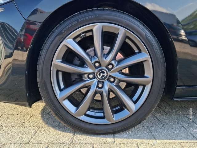 Mazda 3 3 Selection 2.0 KLIMA / BOSE / LED / NAVI / KAMERA