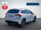 Bild Skoda Kamiq Monte Carlo 1.5 TSI DSG / AHK / NAVI / PANORAMA /