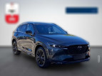 Bild Mazda CX-5 Homura 2.2 AWD AUTOMATIK / AHK / MATRIX / NAVI