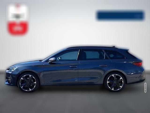 Cupra Leon Sportstourer 1.5 eTSI DSG / MATRIX / KAMERA / NAVI