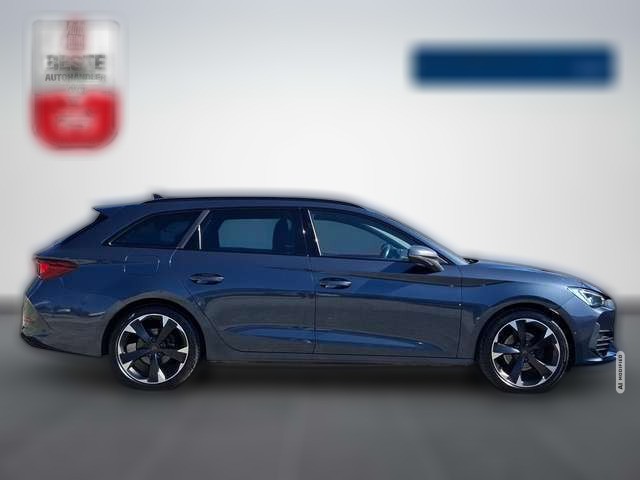 Cupra Leon Sportstourer 1.5 eTSI DSG / MATRIX / KAMERA / NAVI