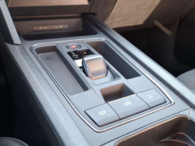 Cupra Leon Sportstourer 1.5 eTSI DSG / MATRIX / KAMERA / NAVI
